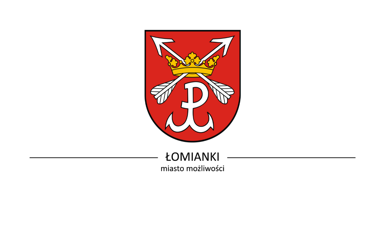 Logo finansowania