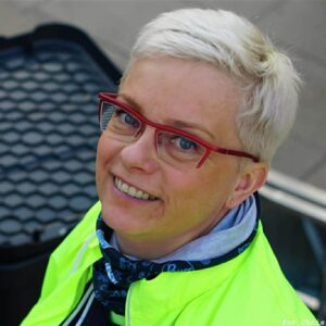 Katarzyna Urzykowska