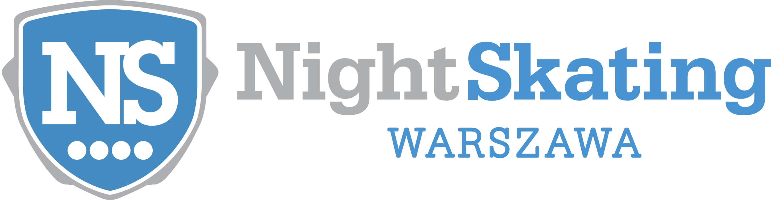 Nightskating Warszawa